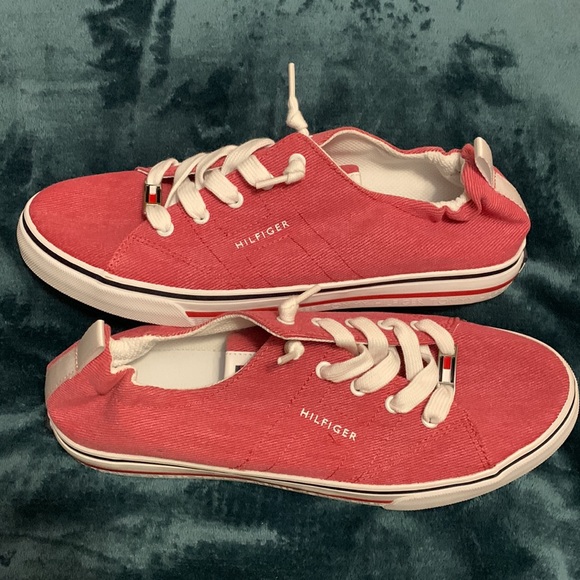 Tommy Hilfiger Sneakers - Picture 3 of 7
